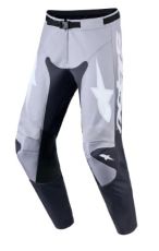 Мотокрос брич ALPINESTARS RACER AMBER GRY/LIL