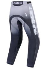 Мотокрос брич ALPINESTARS RACER AMBER GRY/LIL