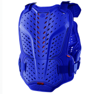 TROY LEE DESIGNS Rockfight CE Chest Protector - BLUE