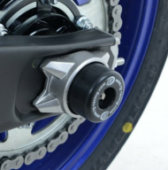 Протектор за ос R&G Swingarm protectors RACING Yamaha MT-07