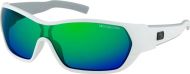 Очила BOBSTER ARIA WHITE W/ GREEN LENS
