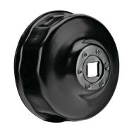Oil filter socket Ø 73mm with 14 teeth