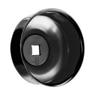 Oil filter socket Ø 73mm with 14 teeth