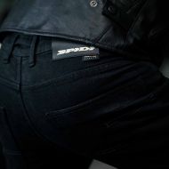 Мото дънки SPIDI J-TRACKER BLACK
