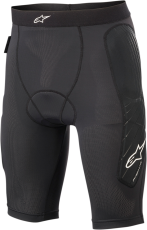Pană de protecție ALPINESTARS Paragon Lite BLACK
