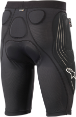 Pană de protecție ALPINESTARS Paragon Lite BLACK