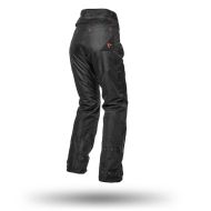 Дамски текстилен мото панталон ADRENALINE MESHTEC LADY 2.0 BLACK
