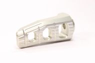 Moto Steps GILLES FOOTREST KIT TOURING SL