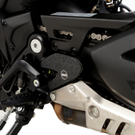 R&G RACING Kit Apărători Cizme 4 Piese Ducati Diavel V4 23-25