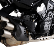 R&G RACING Kit Apărători Cizme 4 Piese Ducati Diavel V4 23-25