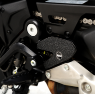 R&G RACING Kit Apărători Cizme 4 Piese Ducati Diavel V4 23-25
