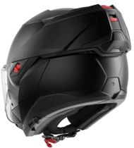 Modular helmet SHARK OXO Black Mat