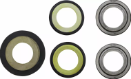 Steering wheel bearings MOOSE RACING BEARING STEERING STEM SUZUKI RM-Z 08 -25