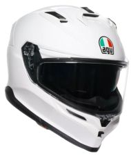 Helmet AGV K7 MPLK MONO WHITE