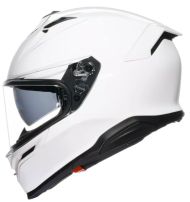 Helmet AGV K7 MPLK MONO WHITE