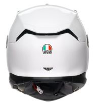 Helmet AGV K7 MPLK MONO WHITE