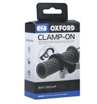 Brake lever clip OXFORD