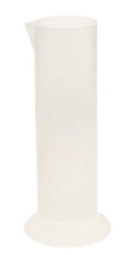RFX Race Oil Measure Tube - 500ml