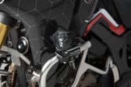 Краш бар скоби SW-MOTECH CRASH BAR CLAMP F/LIGHT