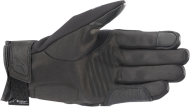 Mănuși ALPINESTARS SYNCRO V2 DRYSTAR NEGRU/GRI