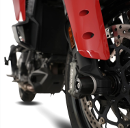 Протектор за ос R&G RACING Fork Protection Ducati Multistrada V2 25-26 / Panigale V2 25-26