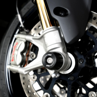 Протектор за ос R&G RACING Fork Protection Ducati Multistrada V2 25-26 / Panigale V2 25-26