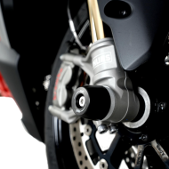 Протектор за ос R&G RACING Fork Protection Ducati Multistrada V2 25-26 / Panigale V2 25-26