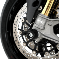 Протектор за ос R&G RACING Fork Protection Ducati Multistrada V2 25-26 / Panigale V2 25-26