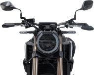 Протектор за лостчета SW-MOTECH LEVER GUARDS+WIND PROTECT