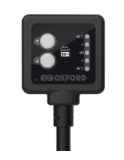 OXFORD Hotgrips Evo V9 controller