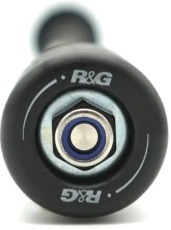 Протектор за ос R&G RACING Fork Protectors - Black Zero DSR/X '23-