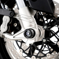 Протектор за ос R&G RACING Fork Protectors - Black Zero DSR/X '23-