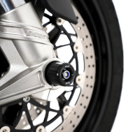 Протектор за ос R&G RACING Fork Protectors - Black Zero DSR/X '23-