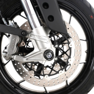 Протектор за ос R&G RACING Fork Protectors - Black Zero DSR/X '23-