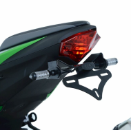 Стойка за номер R&G RACING Licence Plate Holder Kawasaki Z125