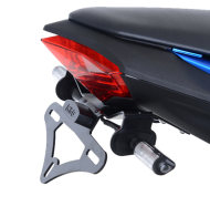 Стойка за номер R&G RACING Licence Plate Holder Kawasaki Z125