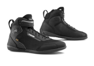 Дамски мото боти FALCO SPEEDOX 2 BLACK