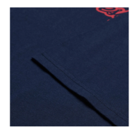 Tricou TROY LEE DESIGNS Signature - Bleumarin