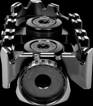 Комплект степенки TECH-X ENDURO RID GILLES RGK-970-UF35-SET-B