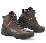 Stylmartin Vertigo Brown WP Motorcycle Boots