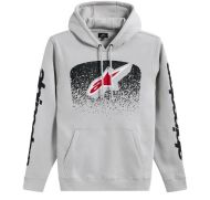 Мото суитшърт ALPINESTARS OBSESSED CEMENT