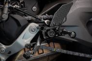 Kituri spate MUE2 DUCATI STRETTFIG GILLES MUE2-D05-B