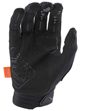 Mănuși motocross TROY LEE DESIGNS Gambit - Negru solid