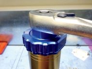 MOTION PRO tool for KYB 49MM fork cap MOTION PRO 08-0531