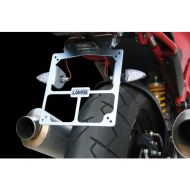 License plate holder – Xtreme 90142