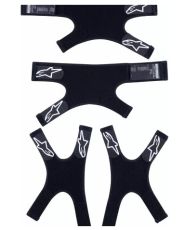 Ανταλλακτικοί ιμάντες για ελαστικά ALPINESTARS Supertech RK-10 Plasma X-STRAP