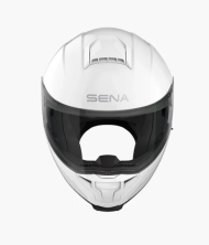 Helmet SENA SPECTRE WHITE
