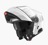 Helmet SENA SPECTRE WHITE
