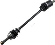 Kit ax POLARIS MOOSE RACING POL-7024