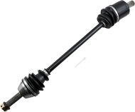 Kit ax POLARIS MOOSE RACING POL-7024